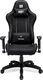 Fotel IMBA Seat Paladin czarny 1