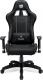 Fotel IMBA Seat Paladin czarny 1