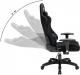 Fotel IMBA Seat Paladin czarny 3