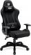 Fotel IMBA Seat Paladin czarny 6