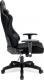 Fotel IMBA Seat Paladin czarny 7