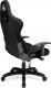 Fotel IMBA Seat Paladin czarny 8