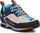 Buty trekkingowe damskie Garmont Dragontail LT WMS niebiesko-beżowe r. 37.5 1