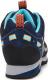 Buty trekkingowe damskie Garmont Dragontail LT WMS niebiesko-beżowe r. 37.5 4