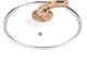 Konighoffer Garnek granitowy greblon Konighoffer Fegato 4 l 11