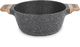 Konighoffer Garnek granitowy greblon Konighoffer Fegato 4 l 4