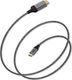 Kabel USB Pepper Jobs USB-C - HDMI 1.8 m Biały (PJ-C2H18M) 2