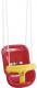 Huśtawka Hudora Baby high swing 72112 2