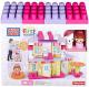 Mega Bloks First Builders Cozy Cottage Building Zestaw - CNG26 1