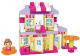 Mega Bloks First Builders Cozy Cottage Building Zestaw - CNG26 2