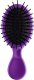 Olivia Garden Szczotka Olivia Garden Holiday 2020 Violet 1/18 dis 1