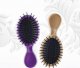 Olivia Garden Szczotka Olivia Garden Holiday 2020 Violet 1/18 dis 2