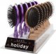 Olivia Garden Szczotka Olivia Garden Holiday 2020 Gold 1/18 dis 5
