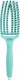 Olivia Garden Szczotka Olivia Garden FINGER Brush TROPICAL MINT Medium 3