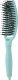Olivia Garden Szczotka Olivia Garden FINGER Brush TROPICAL MINT Medium 4