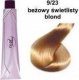 Cece Farba do włosów CeCe 125 ml Color Creme 9/23 beżowy świetlisty blond 1