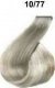 Cece Farba do włosów CeCe Color Creme 10/77 Extra świetlisty srebrny blond 1