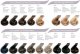 Cece Farba do włosów CeCe Color Creme 10/77 Extra świetlisty srebrny blond 4