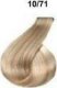 Cece Farba do włosów CeCe Color Creme 10/71 Extra świetlisty srebrno- popielaty blond 1