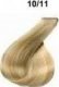 Cece Farba do włosów CeCe Color Creme 10/11 Extra świetlisty intensywny popielaty blond 1