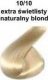 Cece Farba do włosów CeCe Color Creme 10/10 Extra świetlisty naturalny blond 1