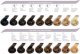 Cece Farba do włosów CeCe Color Creme 10/10 Extra świetlisty naturalny blond 3