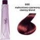 Cece Farba do włosów CeCe Color Creme 6/65 Fioletowy ciemny brąz 1