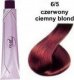 Cece Farba do włosów CeCe Color Creme 6/5 Czerwony ciemny blond 1