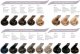 Cece Farba do włosów CeCe Color Creme 6/5 Czerwony ciemny blond 4