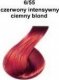 Cece Farba do włosów CeCe Color Creme 6/55 Czerwony intensywny ciemny blond 1