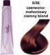 Cece Farba do włosów CeCe Color Creme 6/56 Czerwono- mahoniowy ciemny blond 1