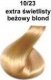 Cece Farba do włosów CeCe Color Creme 10/23 Extra świetlisty beżowy blond 1