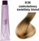 Cece Farba do włosów CeCe Color Creme 9/36 Czekoladowy świetlisty blond 1