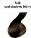 Cece Farba do włosów CeCe Color Creme 7/36 Czekoladowy blond 1
