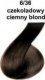 Cece Farba do włosów CeCe Color Creme 6/36 Czekoladowy ciemny blond 1