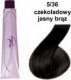 Cece Farba do włosów CeCe Color Creme 5/36 Czekoladowy jasny brąz 1