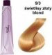 Cece Farba do włosów CeCe Color Creme 9/3 Świetlisty złoty blond 1