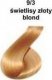 Cece Farba do włosów CeCe Color Creme 9/3 Świetlisty złoty blond 1
