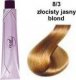 Cece Farba do włosów CeCe Color Creme 8/3 Złocisty jasny blond 1