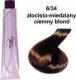 Cece Farba do włosów CeCe Color Creme 6/34 Złocisto-miedziany ciemny blond 1