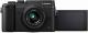 Aparat Panasonic Lumix DMC-GX8 + 14-42mm, Czarny (DMC-GX8KEG-K) 2