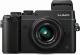 Aparat Panasonic Lumix DMC-GX8 + 14-42mm, Czarny (DMC-GX8KEG-K) 4