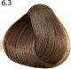 RR Line Profesjonalna farba do włosów RR Line 100 ml 6.3 ciemny złoty blond 1