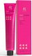 RR Line Profesjonalna farba do włosów RR Line 100 ml 8.01 naturalny bardzo jasny blond popielaty 1