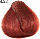 RR Line Profesjonalna farba do włosów RR Line 100 ml 8.52 jasny blond mahoniowo fioletowy 1