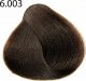 RR Line Profesjonalna farba do włosów RR Line 100 ml 6.003 naturalny ciepły ciemny blond 1
