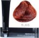 Selective Professional Farba Selective Oligomineral Cream 5/65 Jasny kasztan purpurowy 1