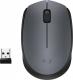 Mysz Logitech M170 czarno-szara (910-004642) 1