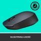 Mysz Logitech M170 czarno-szara (910-004642) 4