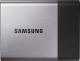 Dysk zewnętrzny SSD Samsung SSD 1 TB Szaro-czarny (MU-PT1T0B/EU) 1